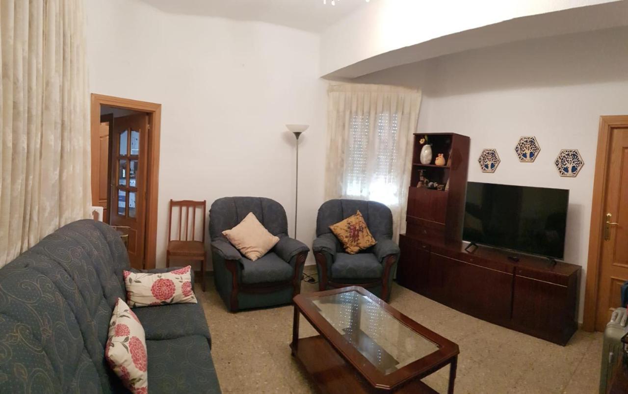 Piso Cerca A La Catedral Hotel Salamanca Kültér fotó
