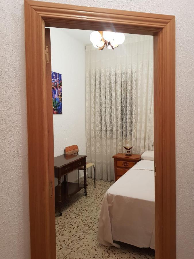 Piso Cerca A La Catedral Hotel Salamanca Kültér fotó