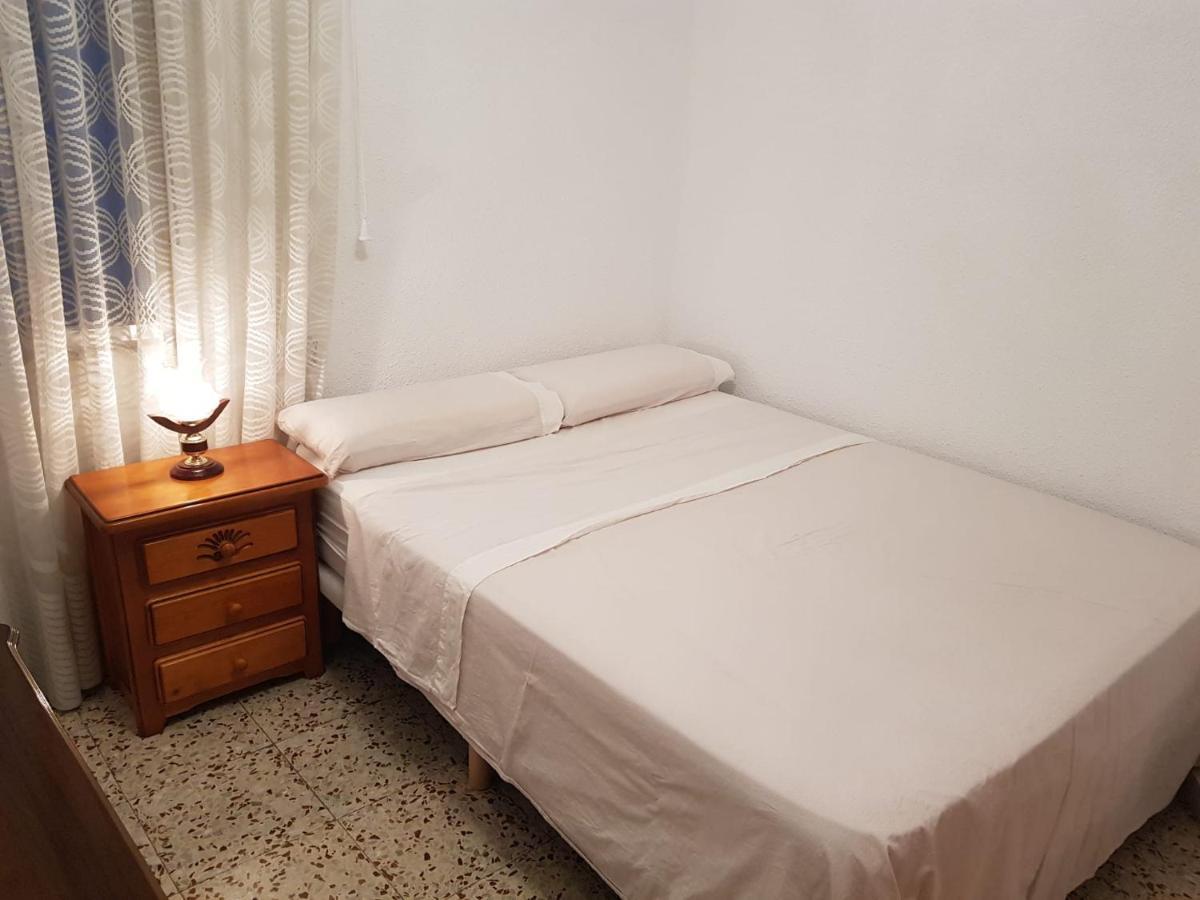 Piso Cerca A La Catedral Hotel Salamanca Kültér fotó
